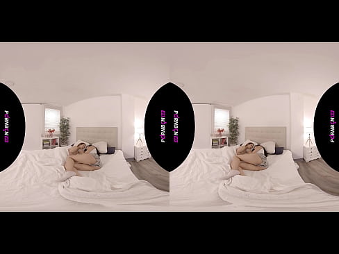 ❤️ PORNBCN VR Bidh dithis leasbach òg a’ dùsgadh adharcach ann an 4K 180 3D virtual reality Geneva Bellucci Katrina Moreno Pornografach  leinn gd.superpornpics.ru ️❤